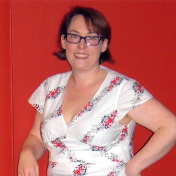 Meet your Posher, Heather - Picture 1 of 1